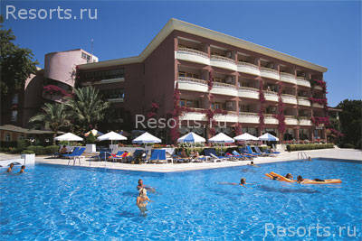 Venus Hotel 